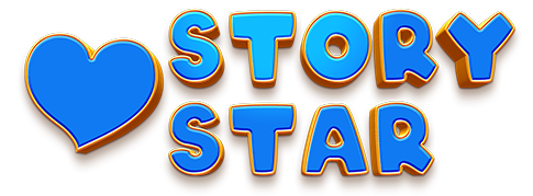 StoryStar  Make Your Child the Hero of Their Own Adventure